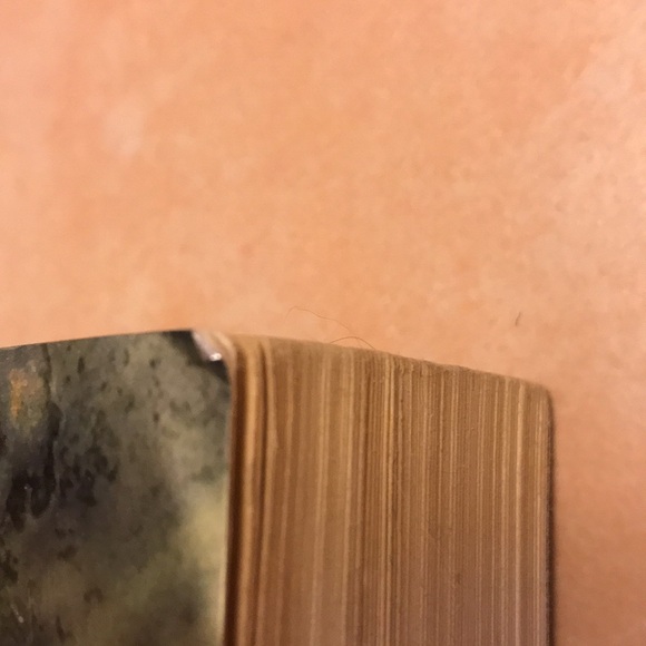 City of Bones The Mortal Instruments by Cassandra Clare - Picture 3 of 4